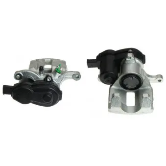 Étrier de frein BUDWEG CALIPER 345161