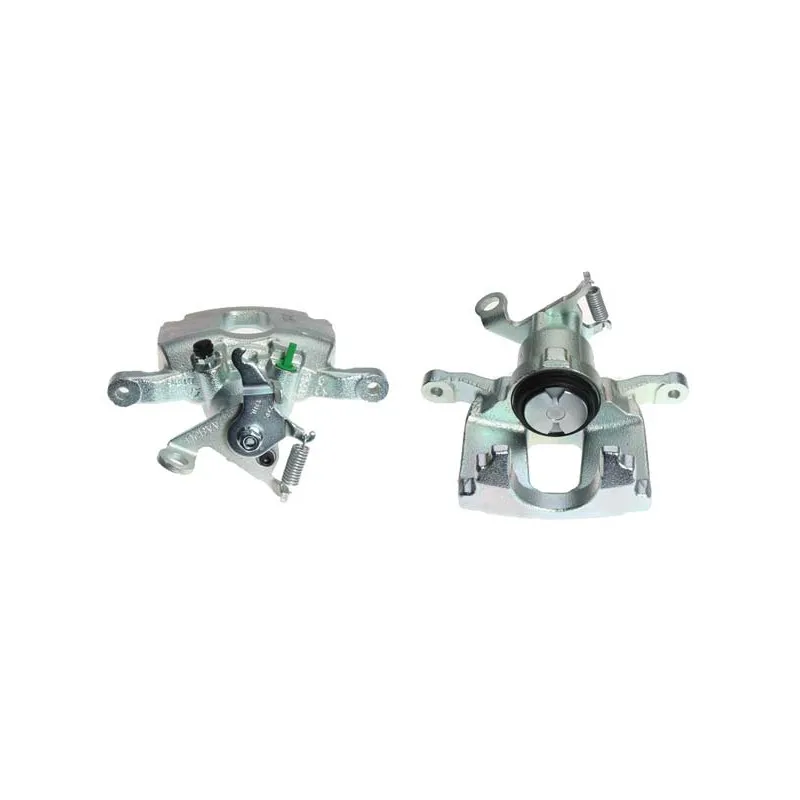 Étrier de frein BUDWEG CALIPER 345163