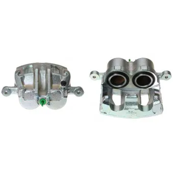Étrier de frein BUDWEG CALIPER