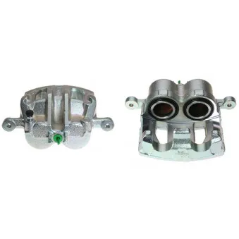 Étrier de frein BUDWEG CALIPER