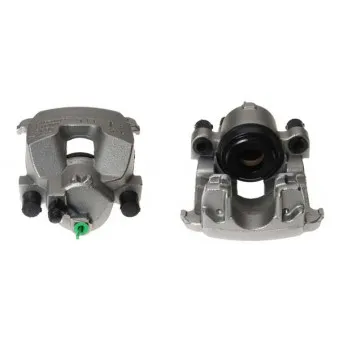 Étrier de frein BUDWEG CALIPER 345170