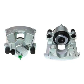 Étrier de frein BUDWEG CALIPER 345172