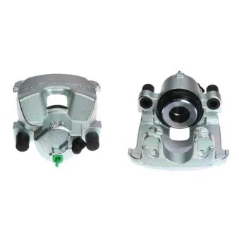 Étrier de frein BUDWEG CALIPER 345173