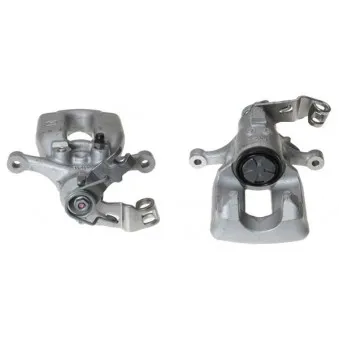 Étrier de frein BUDWEG CALIPER 345176