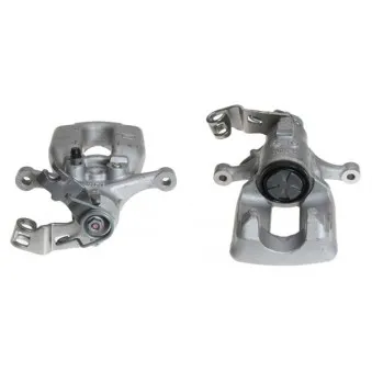 Étrier de frein BUDWEG CALIPER 345177
