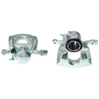 Étrier de frein BUDWEG CALIPER 345178