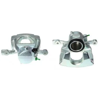 Étrier de frein BUDWEG CALIPER 345179