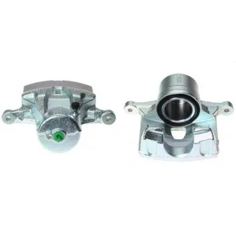 Étrier de frein BUDWEG CALIPER 345181