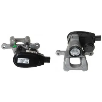 Étrier de frein BUDWEG CALIPER