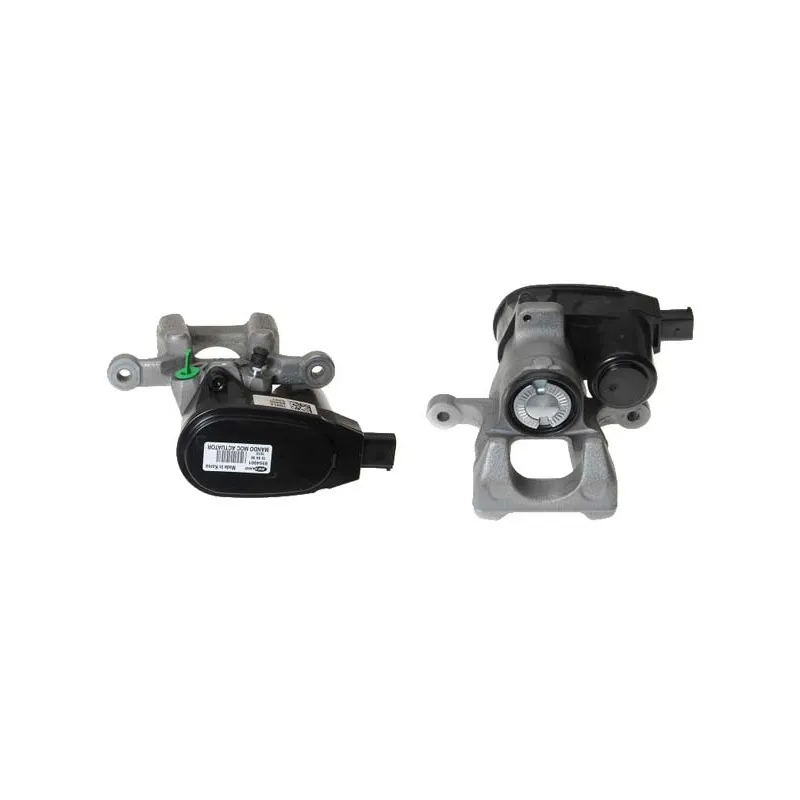 Étrier de frein BUDWEG CALIPER 345184