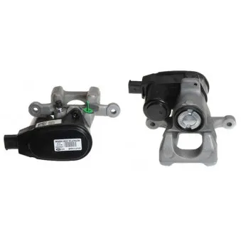 Étrier de frein BUDWEG CALIPER