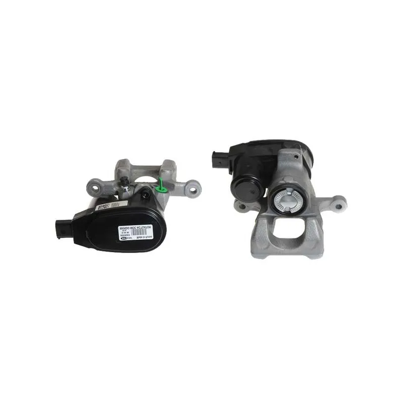 Étrier de frein BUDWEG CALIPER 345185