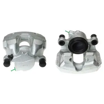 Étrier de frein BUDWEG CALIPER 345186
