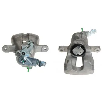 Étrier de frein BUDWEG CALIPER 345189