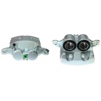 Étrier de frein BUDWEG CALIPER 345190