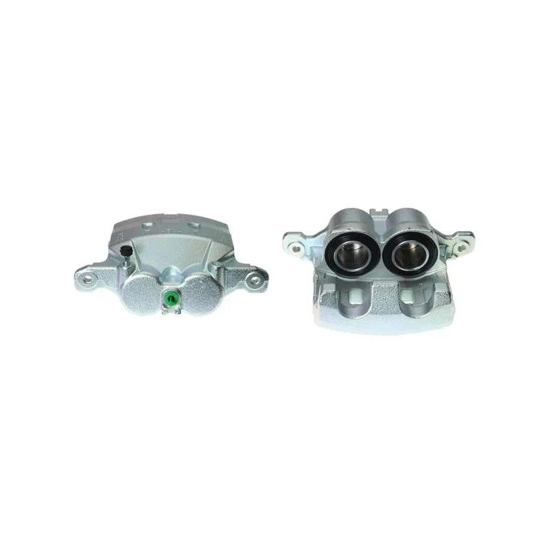 Étrier de frein BUDWEG CALIPER 345190