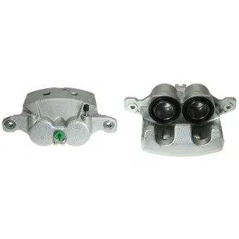 Étrier de frein BUDWEG CALIPER 345191