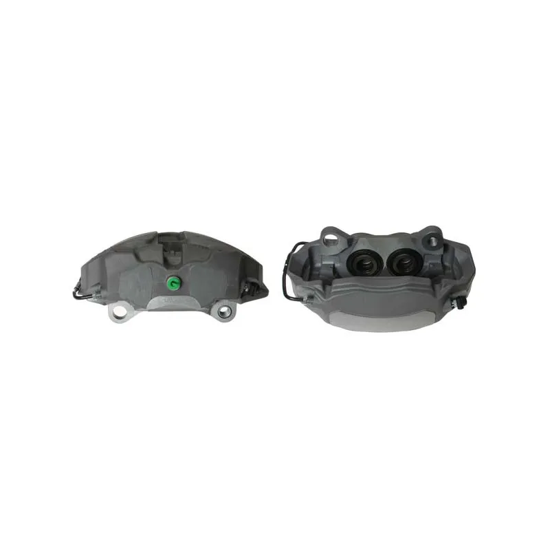Étrier de frein BUDWEG CALIPER 345192