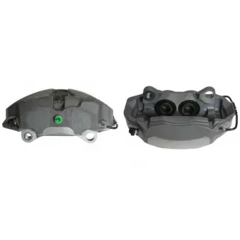 Étrier de frein BUDWEG CALIPER 345193