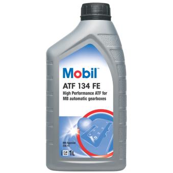 Huile transmission ATF 134 FE – 1L MOBIL 157320