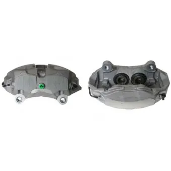 Étrier de frein BUDWEG CALIPER 345194