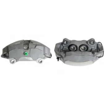 Étrier de frein BUDWEG CALIPER 345197
