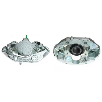 Étrier de frein BUDWEG CALIPER 34520