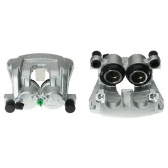 Étrier de frein BUDWEG CALIPER 345204