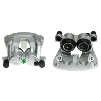 Étrier de frein BUDWEG CALIPER 345205