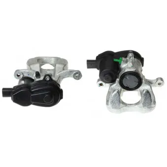 Étrier de frein BUDWEG CALIPER 345206