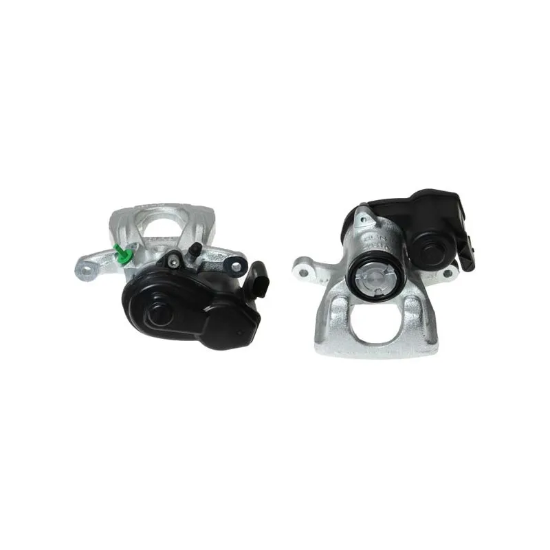 Étrier de frein BUDWEG CALIPER 345208