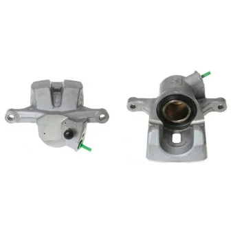 Étrier de frein BUDWEG CALIPER 345214