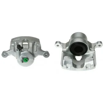 Étrier de frein BUDWEG CALIPER 345216