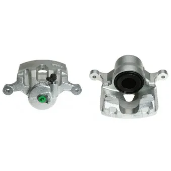 Étrier de frein BUDWEG CALIPER 345217