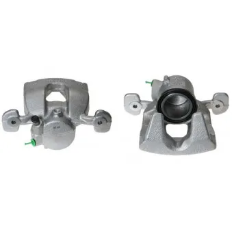 Étrier de frein BUDWEG CALIPER 345222