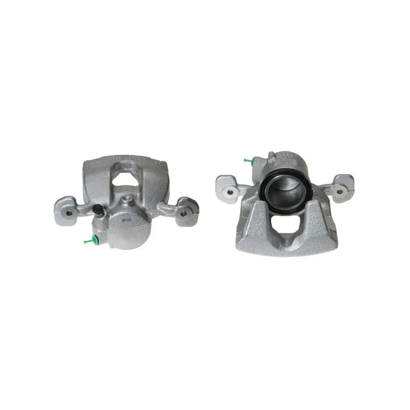 Étrier de frein BUDWEG CALIPER 345222