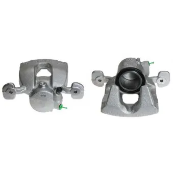Étrier de frein BUDWEG CALIPER 345223