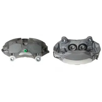Étrier de frein BUDWEG CALIPER 345224