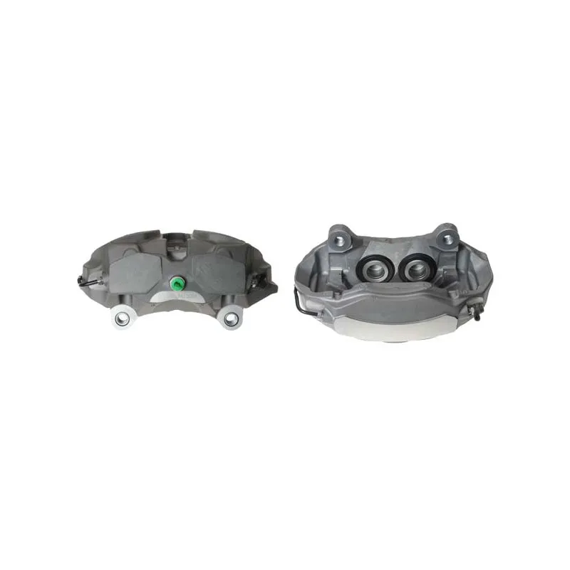 Étrier de frein BUDWEG CALIPER 345224