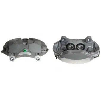 Étrier de frein BUDWEG CALIPER 345225