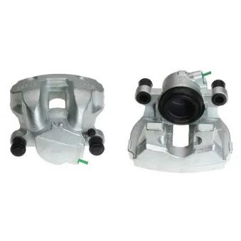 Étrier de frein BUDWEG CALIPER 345231