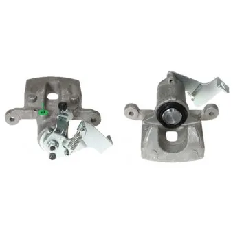 Étrier de frein BUDWEG CALIPER 345236