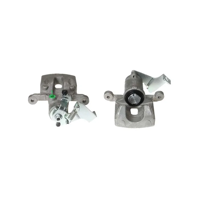Étrier de frein BUDWEG CALIPER 345236