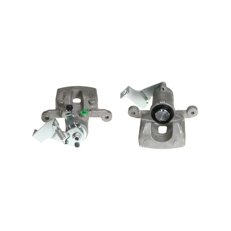 Étrier de frein BUDWEG CALIPER 345237