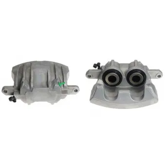Étrier de frein BUDWEG CALIPER