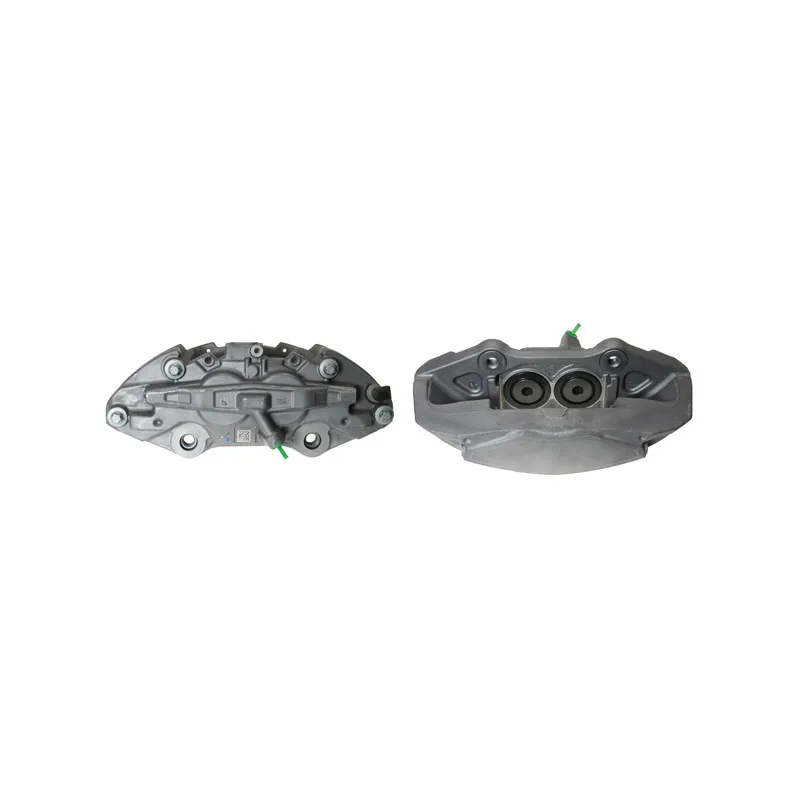 Étrier de frein BUDWEG CALIPER 345242