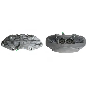 Étrier de frein BUDWEG CALIPER 345243