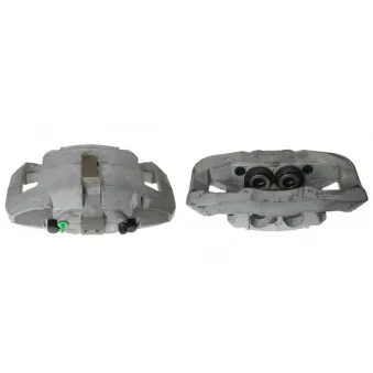 Étrier de frein BUDWEG CALIPER 345244