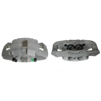 Étrier de frein BUDWEG CALIPER 345245