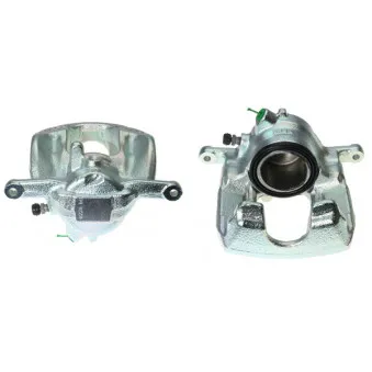 Étrier de frein BUDWEG CALIPER 345248